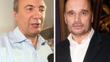Končar i Nobilo na kavi s Bajićem