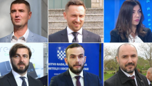 Odluka do četvrtka: Odlaze Ćorić, Milošević i Aladrović, dolaze Filipović, Vasiljević i Piletić?