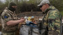 Žestoke borbe na istoku Ukrajine, Kijev tvrdi da su svi ruski napadi odbijeni