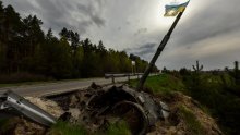 UN: Dosad u Ukrajini ubijeno više od 3000 civila
