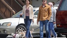 Ewan McGregor oženio glumicu zbog koje je ostavio suprugu i troje djece
