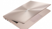 Stižu dva nova ultraprijenosnika iz linije Asus Zenbook