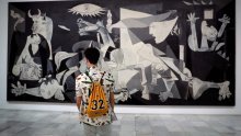 Guernica se prisjeća bombardiranja prije 85 godina