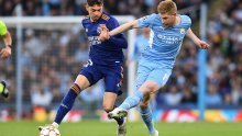 [FOTO] Spektakularna utakmice se odigrala na Etihadu! City je ostavio bolji dojam, ali momčad Reala je pokazala karakter i odluka o finalistu Lige prvaka će pasti na Bernabeu