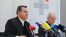 Plenarno zasjedanje HBK: Napadom na Ukrajinu narušen sigurnosni poredak