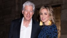 Dugo ih nismo vidjeli: Richard Gere u pratnji 33 godine mlađe supruge