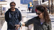 Na otoku ljubavi: Zrinka Cvitešić i Niko Kranjčar uživaju daleko od znatiželjnih pogleda