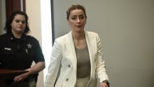 Nije joj bilo svejedno kada je ovo čula: Psihologinja na sudu ustvrdila da Amber Heard ima dva poremećaja osobnosti