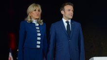 Stajlinzi Brigitte Macron kriju važnu poruku: Francuska prva dama bira Louis Vuitton iz jako dobrog razloga