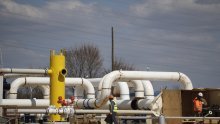 Gazprom više neće izvoziti plin preko Poljske: Držimo se uredbe predsjednika Putina