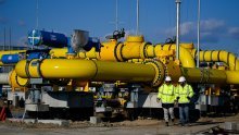 Nove mogućnosti opskrbe plinom zapadnog Balkana uključuju tri projekta