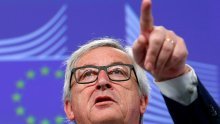 Juncker: Brexit neće promijeniti slobodu kretanja ljudi