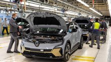 [FOTO/VIDEO] Utjecaj na okoliš: Renault Mégane E-TECH Electric utire put mobilnosti bez ugljika