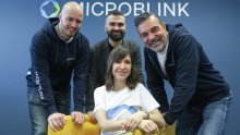 Microblink u godinu dana više no udvostručio broj zaposlenih, a do kraja godine stiže 150 novih ljudi