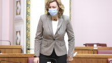 Vladajući SDSS i HSLS glasali za SDP-ov Zakon o pobačaju, MOST pomogao HDZ-u da se ne izglasa