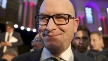 Novi čelnik UKIP-a je Paul Nuttall