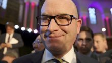 Novi čelnik UKIP-a je Paul Nuttall