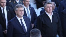 Plenković: Proslava na Klisu evociranje najsvetijega u hrvatskoj povijesti