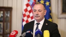 Ministarstvo branitelja: Čista je laž Grmojina tvrdnja