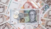 Krediti poduzećima u ožujku ubrzali rast na godišnjoj razini na 6,7 posto