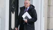 Milas čestitao Vuksanoviću na ministarskoj dužnosti u Vladi Crne Gore
