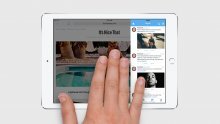 Za razliku od Androida, iOS ovako stoji
