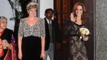 Kraljevska posla: Evo zašto je Diana imala titulu princeze, a Kate Middleton je nema