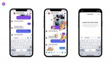 Facebook Messenger ima zanimljivu novu značajku, ovako je možete koristiti