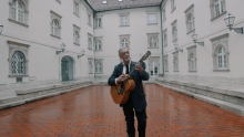 Virtuoz na gitari Branko Bogunović Pif u novoj instrumentalnoj priči