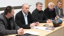 Medved novi kandidat za ministra branitelja