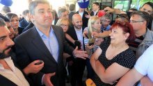Nezaposlena učiteljica iz Gunje uzvratila Milanoviću