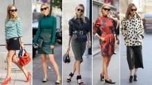 Ona je street style zvijezda godine