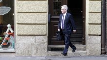 Josipović osiromašio tijekom pet godina na Pantovčaku