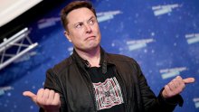 Elon Musk prodaje bozu: Takve slobode govora kod nas je i previše