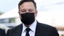 Musk o zabrani Trumpa na Twitteru: To je moralno pogrešno i jednostavno glupo, poništit ću blokadu