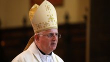 Nadbiskup Uzinić o tužbi časne sestre protiv riječkog hospicija i nadbiskupije: Ne možemo i ne želimo biti ničiji taoci