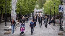 Moldavci se boje da je eskalacija nasilja tek pitanje vremena; nisu dovoljno snažni da sami reagiraju