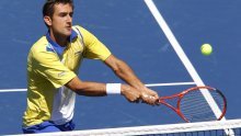 Čilić izborio hrvatski polufinale Pekinga