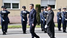 27 godina od operacije Bljesak: Milanović i Plenković opet oči u oči u Okučanima