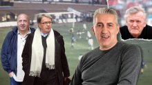 Haris Škoro o uspomenama na legendarnog Ivicu Osima, ali i zašto je Dinamov naslov prvaka 1982. godine važan za njegovu karijeru