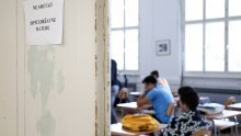 Diljem Hrvatske u 81 osnovnoj školi prošao uspješno prvi dan nacionalnih ispita