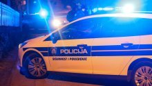 Mladić koji je ubio bivšu djevojku u Našicama leži nepokretan u bolnici, no određen mu je istražni zatvor jer je prijetio i drugima