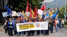 Plaća od 1500 eura moguća samo uz visoku inflaciju