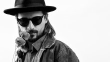 J.R. August: Trending na Youtubeu mi ne znači ništa. Klik je lažno božanstvo koje vodi u anksioznost i depresiju