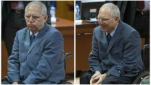 Schaeuble: Putin želi podijeliti europske zemlje