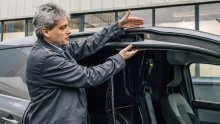 [FOTO/VIDEO] Renault Kangoo Van: Priča iza inovacije 'Sezame, otvori se!' koja bi mogla promijeniti svijet ovih vozila