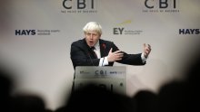 Bivši gradonačelnik Londona pobijedio na natječaju za najuvredljiviju pjesmu o Erdoganu