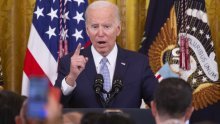 Biden kaže da će braniti 'fundamentalno' pravo na abortus
