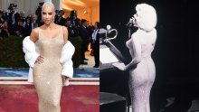 Povjesničari očajni: Kim Kardashian nije zaslužila nositi haljinu Marilyn Monroe, smatraju je 'nacionalnim blagom'