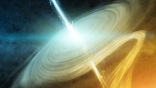 [VIDEO] NASA je izbacila impresivan usporedni video najpoznatijih crnih rupa Mliječnog puta i okolice